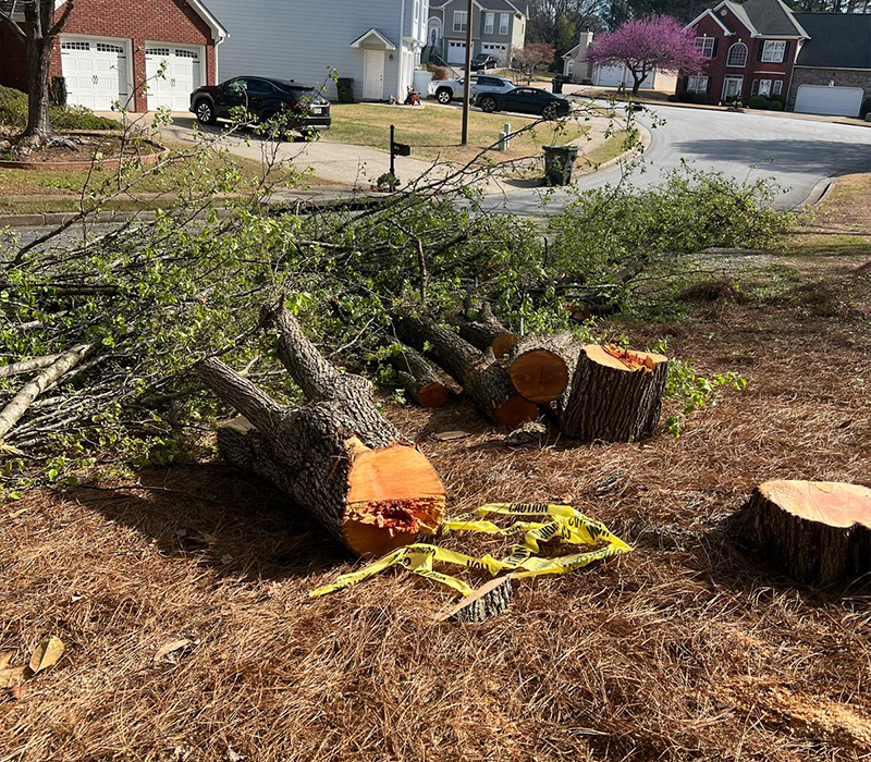 Towing services in Hesperia